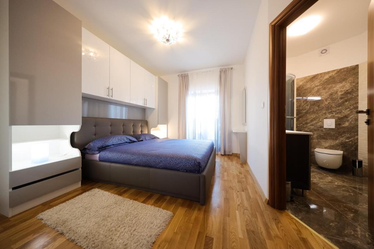 Holiday Home Mare Petrcane Exterior photo