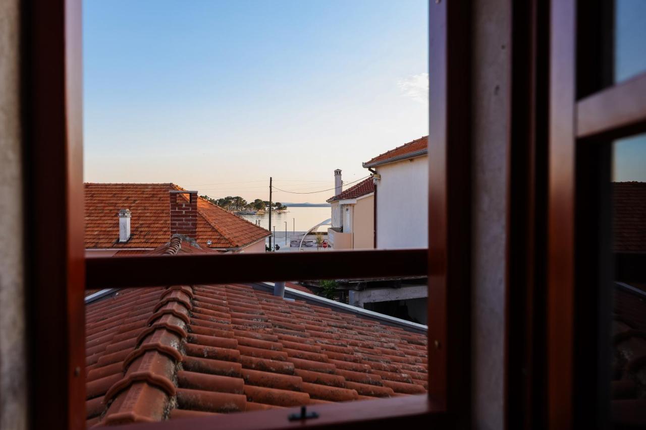 Holiday Home Mare Petrcane Exterior photo