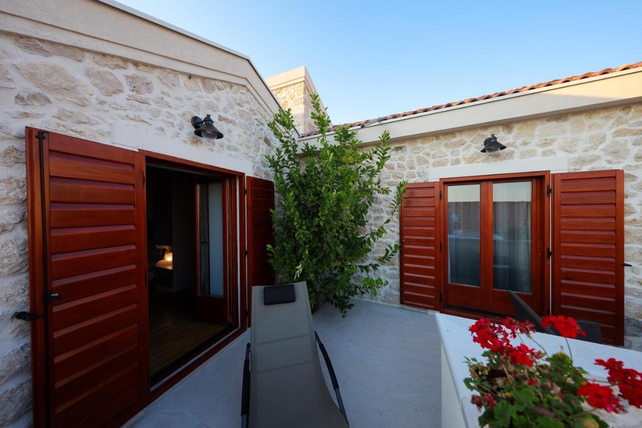 Holiday Home Mare Petrcane Exterior photo