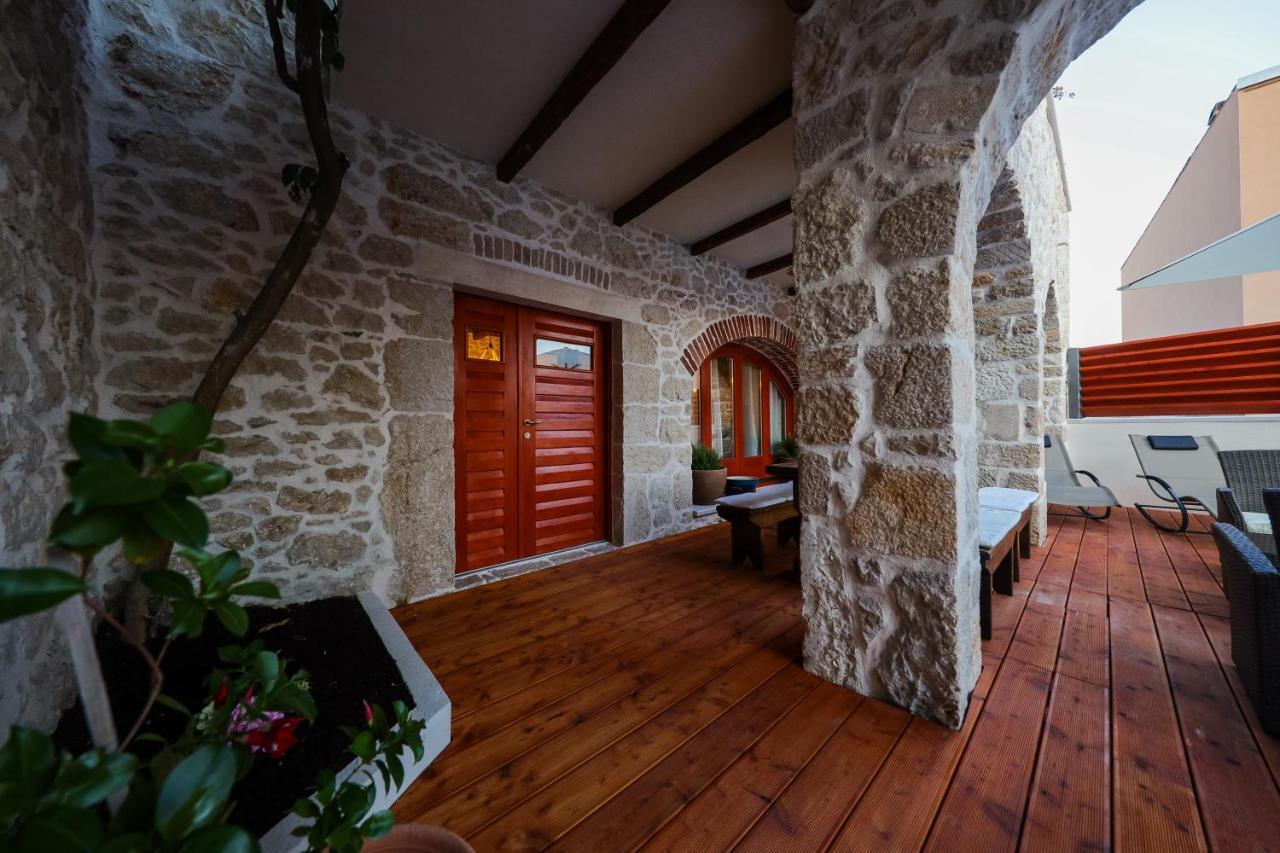 Holiday Home Mare Petrcane Exterior photo