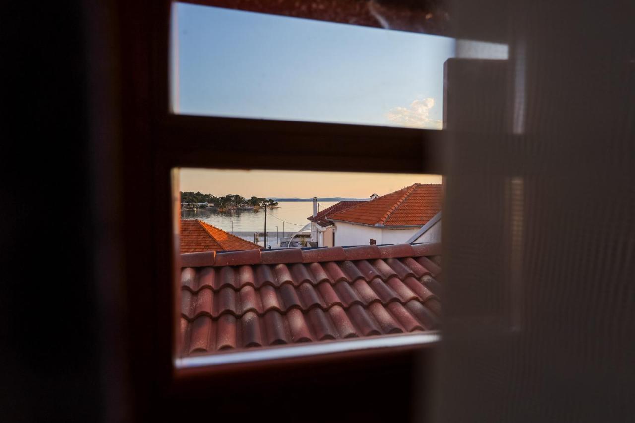 Holiday Home Mare Petrcane Exterior photo